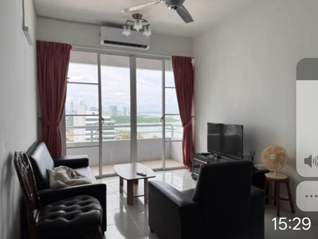 Bayswater 1173sf High Floor