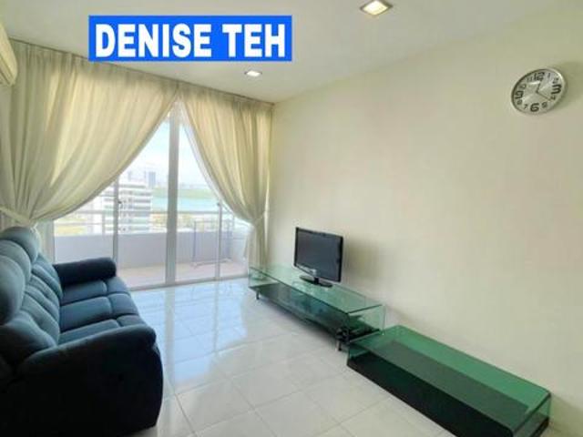 Bayswater 1170sf 2parking Fully Furnished Gelugor Egate