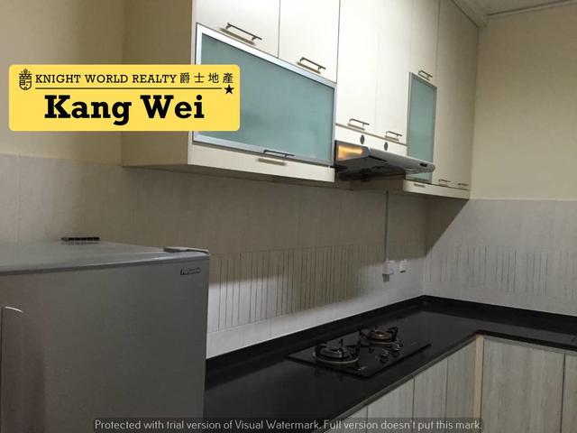 BAYSWATER 1137sf CONCO WELL MAINTAIN GELUGOR EGATE LOTUS