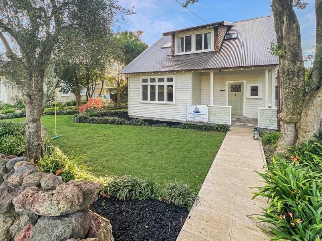 bayswater, 4 bedrooms