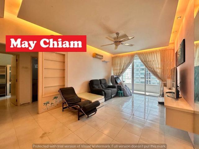 BAYSWATER CONDO 1302sf High Floor Seaview Pool View Renovated Egate