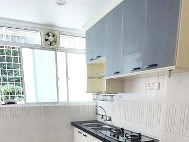 BaysWater Condo Gelugor