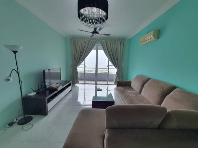 Bayswater Condominium