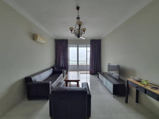 Bayswater Condominium