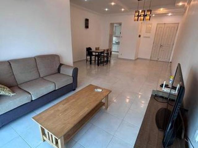 Bayswater Condominium Gelugor For Rent