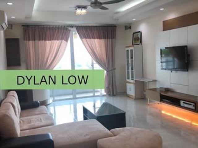 Bayswater Condominium Gelugor ResortStyle Living