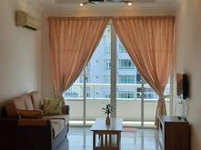 Bayswater at Gelugor