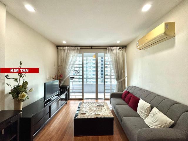 Bayswater Gelugor E Gate Fully Furnished Good Condition AVAILABLE NOW