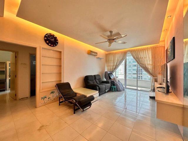 Bayswater Egate gelugor full Reno available now