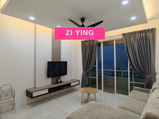 Bayswater EGATE Gelugor RENTConvenient Location Immediate move in