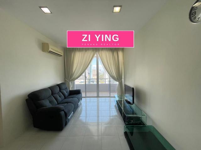 Bayswater EGATE Gelugor RENTConvenient Location Immediate move in
