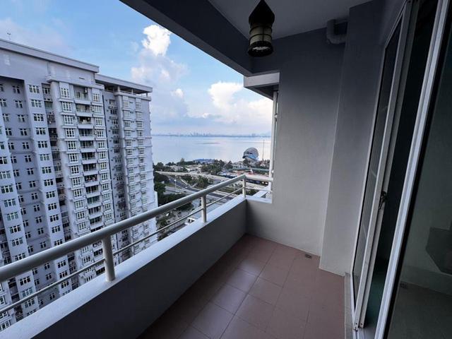 Bayswater High Floor Full Furnished Move in Condition Lotus Egate