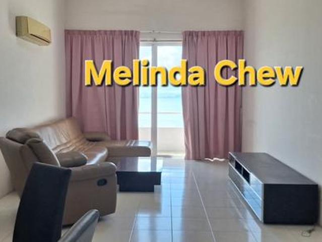 Bayswater Resort Condo at Gelugor with 2 carparks