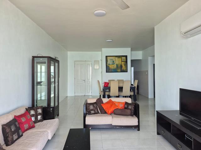 Bayswater Resort Condominium for rent bu 1313sf