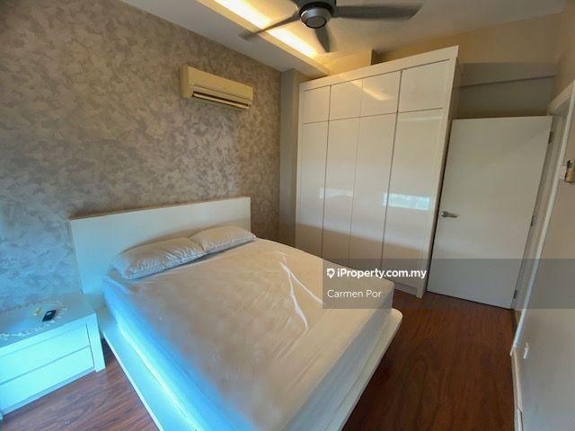 Bayswater Resort Condominium, Gelugor