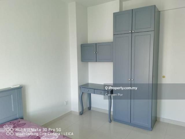 Bayswater Resort Condominium, Gelugor