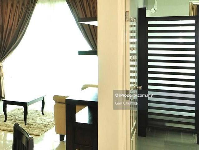 Bayswater Resort Condominium, Gelugor