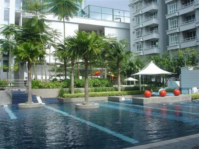 Bayswater Resort Condominium, Gelugor