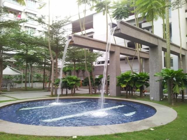 Bayswater Resort Condominium, Gelugor