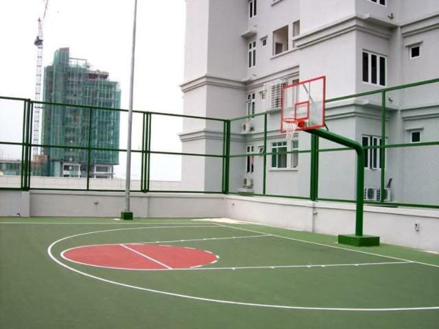 Bayswater Resort Condominium, Gelugor