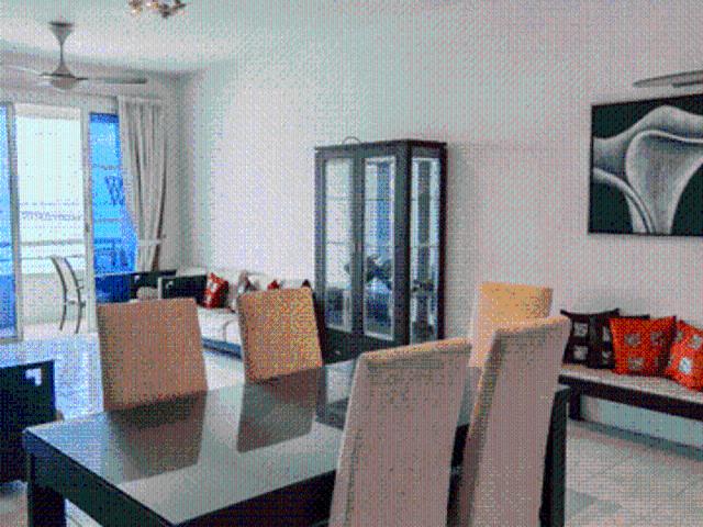 Bayswater Resort Condominium