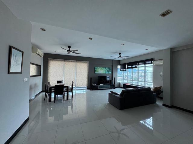 BayStar Condominium near bayan lepas