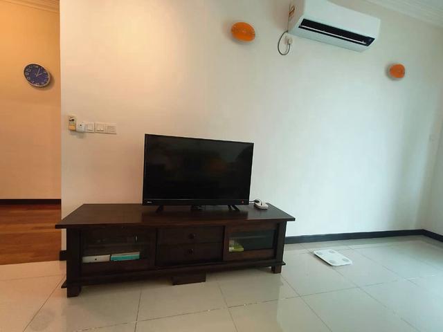 Baystar Condominium Bayan Lepas