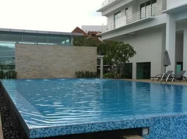 BayStar Condominium, Taman Sri Nibong, Bayan Lepas