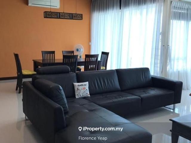 BayStar Condominium, Taman Sri Nibong, Bayan Lepas