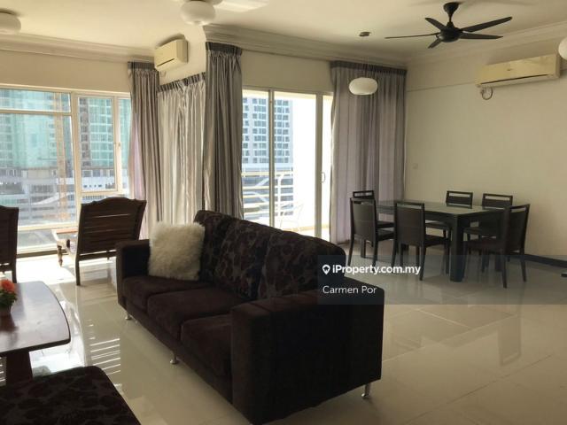 BayStar Condominium, Taman Sri Nibong, Bayan Lepas
