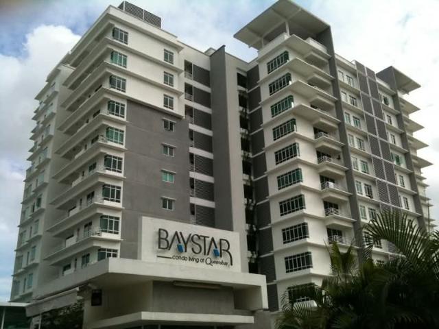BayStar Condominium, Taman Sri Nibong, Bayan Lepas