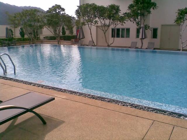 BayStar Condominium, Taman Sri Nibong, Bayan Lepas