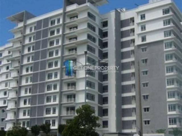 Baystar Top Floor,Sungai Nibong