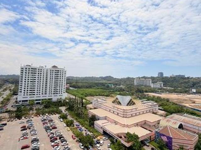 Baysuite Likas