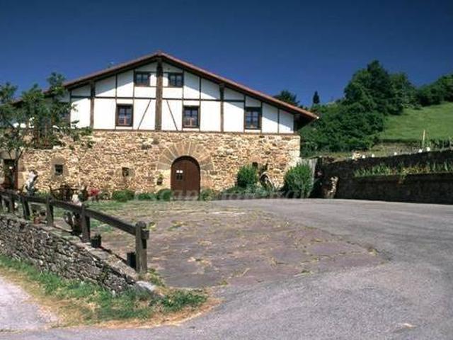 Baztarretxe