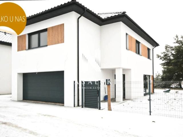 Bazyliowa 150 m², Osielsko