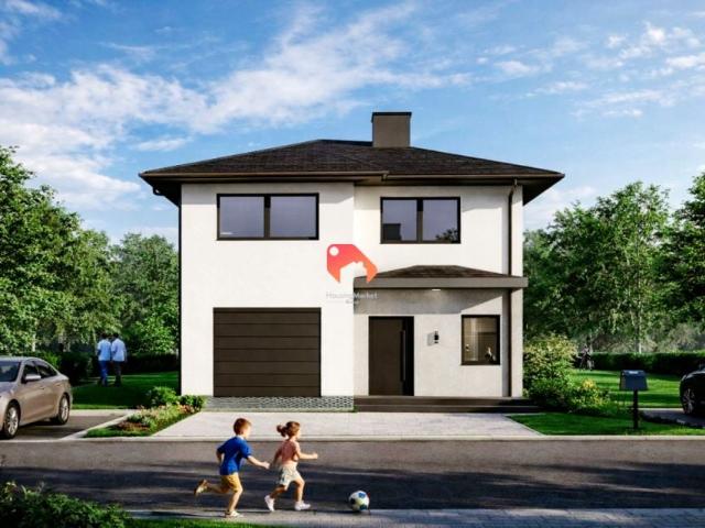 Bazyliowa 151 m², Bydgoszcz