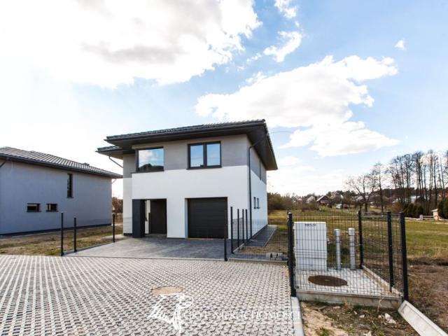 Bazyliowa 170,92 m², Białystok