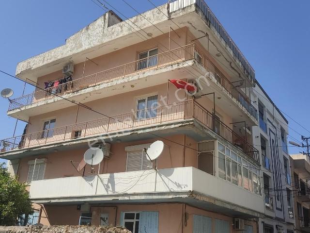 Bazı Mülkleri Sadece Adresi Satar  Buca Üçkuyular 3+1 Daire