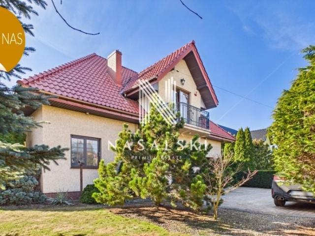 Bazaltowa 208 m², Białe Błota