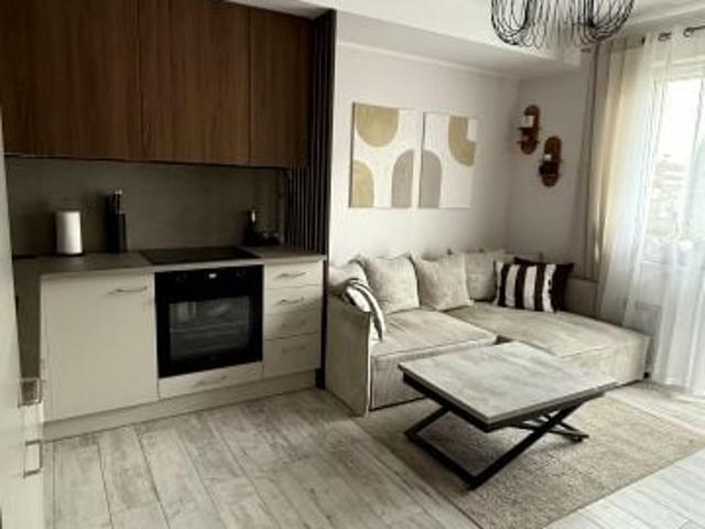 Bazaltowa 35 m², Smolec