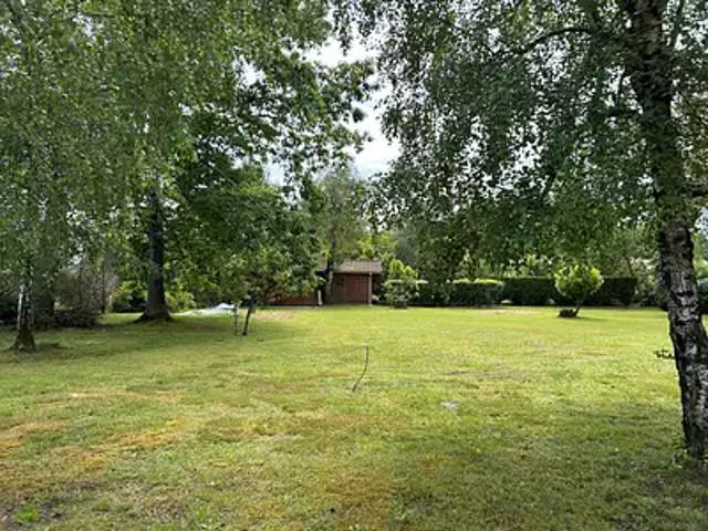 Bazas 33430 Achat / Vente terrain