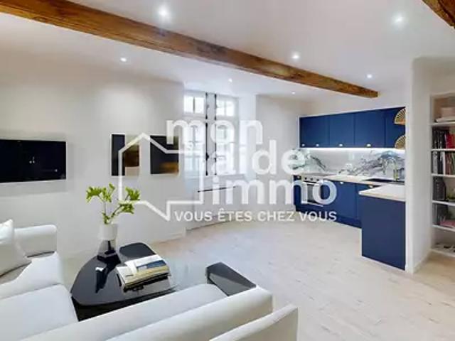 Casteljaloux 47700 Achat / Vente appartement 2 pièces t2