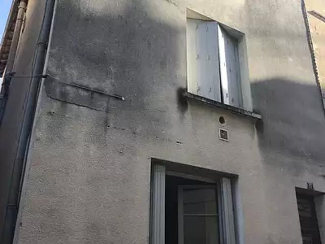 Bazas 33430 Achat / Vente immeuble