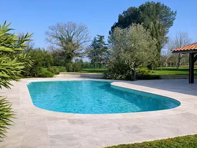 Bazas 33430 Achat / Vente maison 10 pièces t10