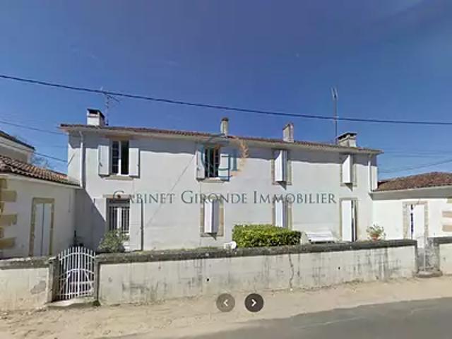 Bazas 33430 Achat / Vente maison 12 pièces t12