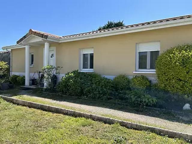 Bazas 33430 Achat / Vente maison 5 pièces t5