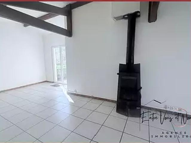 Bazas 33430 Achat / Vente maison 9 pièces t9