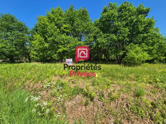 Bazas Vente Terrain 33