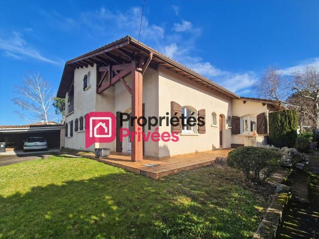 Bazas Vente Maison 33